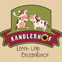 Offizielles Logo vom Kandlerhof