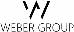 Weber Group Logo - LerMa das Content Studio